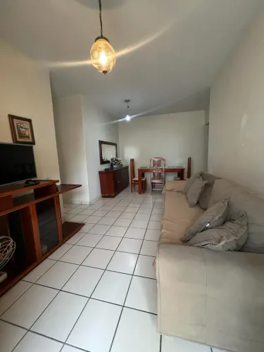 Apartamento para venda com 110 metros quadrados com 2 quartos em Centro - Guarapari - ES