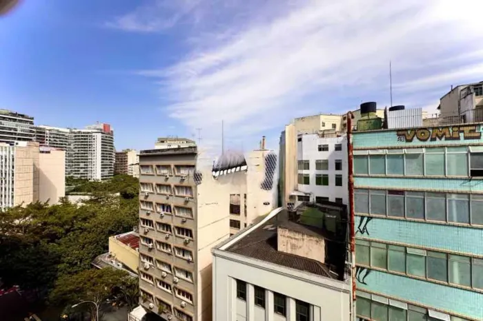 Apartamento : / Residencial / Flamengo