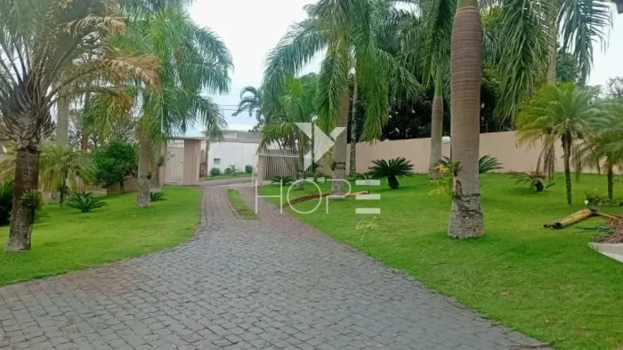 Condomínio Costa do Sol - casa de alto padrão à venda com 5.076 m² de terreno - 3 suítes -