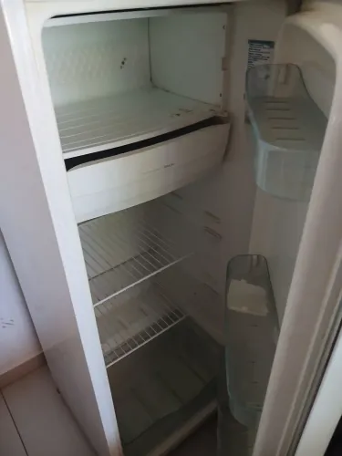 Geladeira