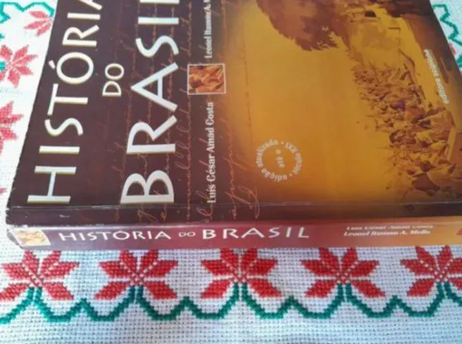 história do brasil