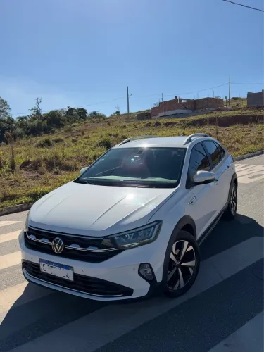 Volkswagen Nivus Highline 1.0 200 TSI Flex AUT 2024