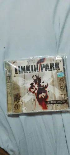 CD Hybrid Theory - Linkin Park
