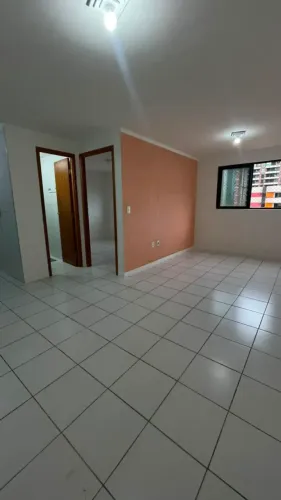 Imóvel para aluguel possui 45 metros quadrados com 1 quarto em Jatiúca - Maceió - AL