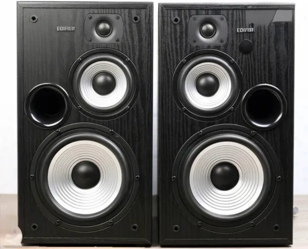 Monitor de Áudio (Referência) Edifier R2730DB