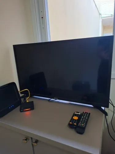 TV Samsung 32 polegadas Smart