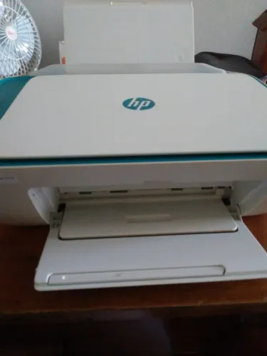 Impressora Hp DeskJet Ink Advantage 2676