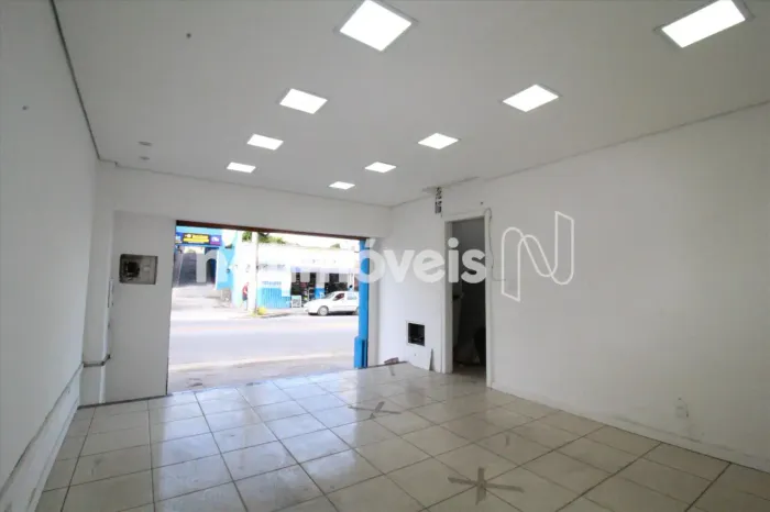 Locação Loja Venda Nova Belo Horizonte