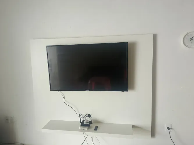 Painel tv