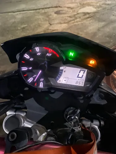 Xtz crosser 150