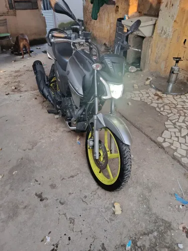 Moto factor dx