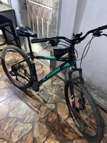 Bike aro 29