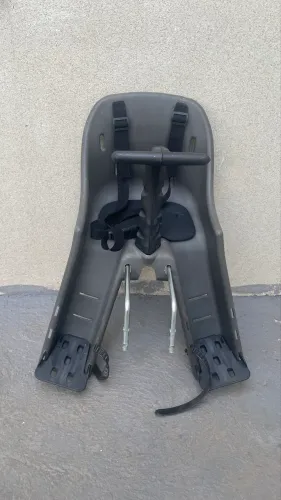Cadeira para bike