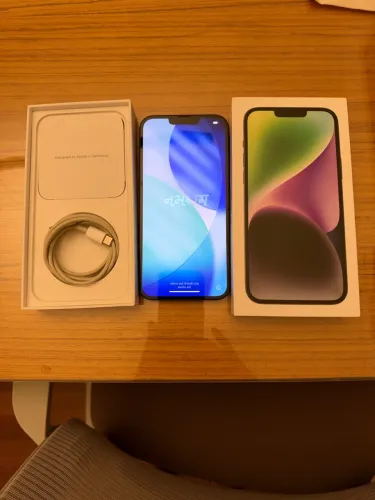 iPhone 14 Plus