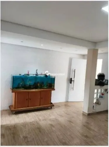 Casa com 3 dormitórios à venda, 135 m² por R$ 330.000 - Jardim Santa Cecília - Sorocaba/SP