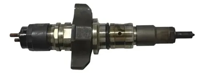 Bico Injetor Ford Cargo 1723 1729 2429 Motor Cummins Isb 127/220v