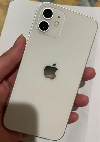 iPhone 12 