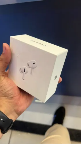 AirPods Pro 3 LACRADO