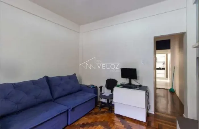 Apartamento - / Residencial / Santa Teresa