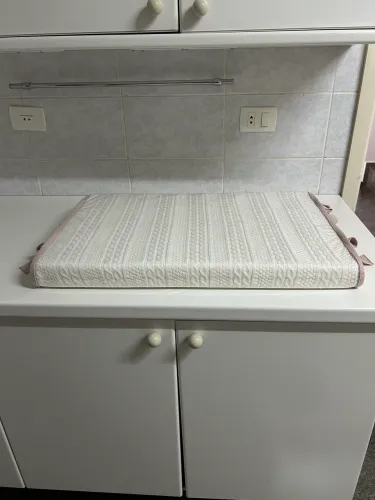 Vendo trocador da loja Sonhos de Ninar
