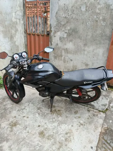 YBR factor 125
