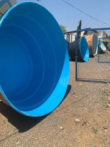 Caixa d?água fibra de vidro 5000 litros 