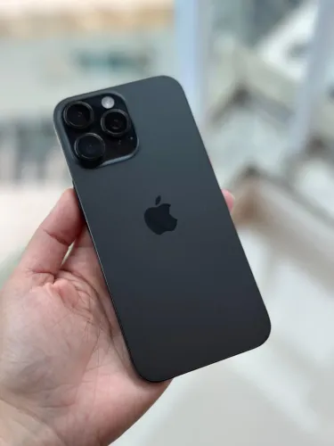 Iphone 16 Pro Max 256GB