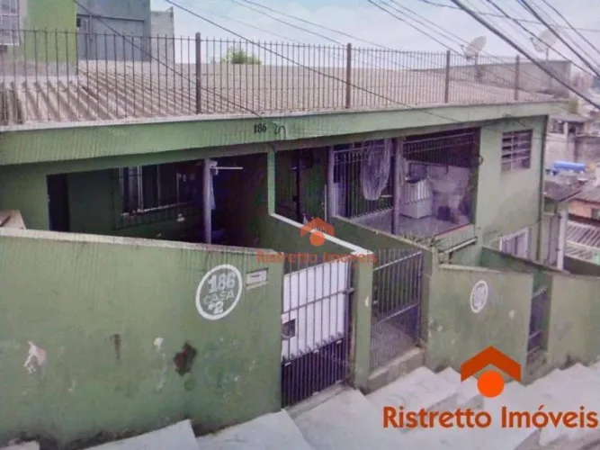 Prédio à venda, 373 m² por R$ 2.050.000,11 - Santo Antônio - Osasco/SP