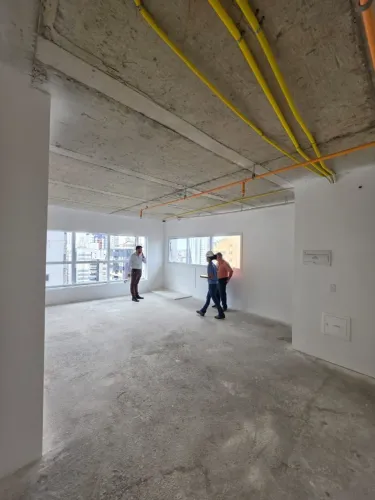 Sala comercial Metropolitan Bueno