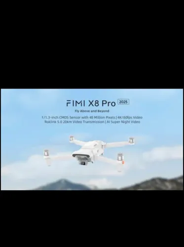 Drone FIMI X8 PRO 2025
