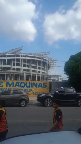 KELMAQUINAS " produtos novos no geral de padarias".