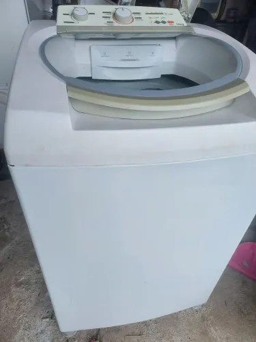 Máquina de lavar brastemp 11 kg