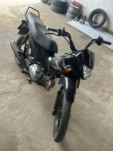 Pra vender Pop 110i ES 2025