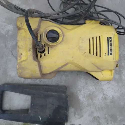 Lavadora Karcher K2
