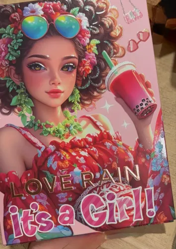 Paleta de maquiagem completa 