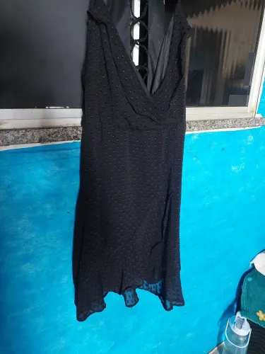 Vestido lovery tam M