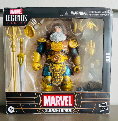 ODIN - MARVEL LEGENDS