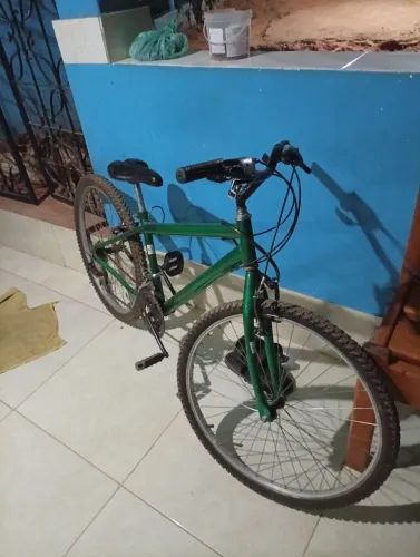 Bicicleta aro 26