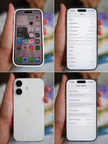 Iphone 17