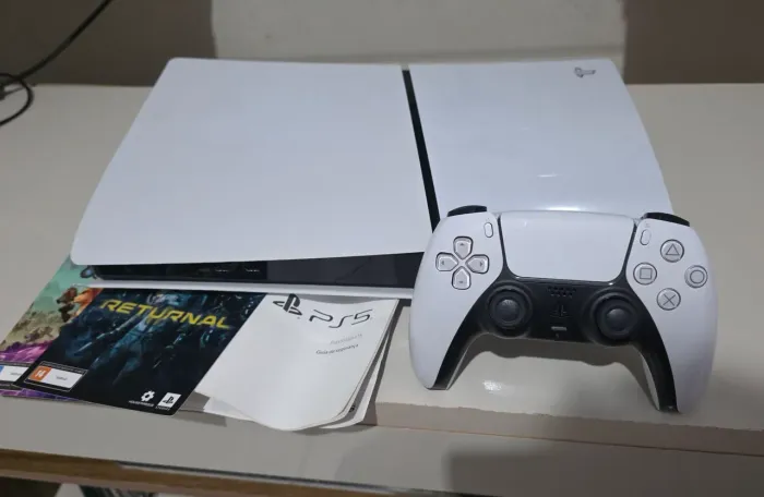 Play Station 5