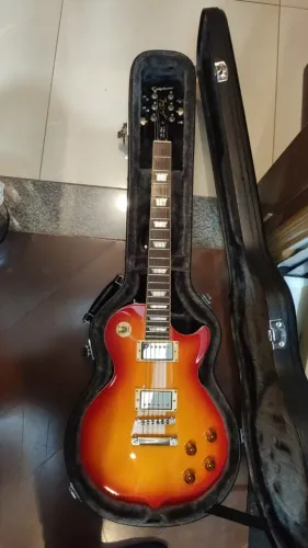 Epiphone Les Paul Tribute 1960 (2012)