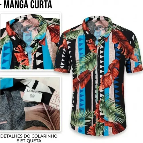 Roupas e calçados 