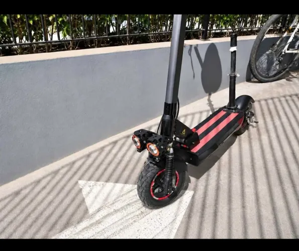 Patinete elétrico M4 pro 1000w 45kh