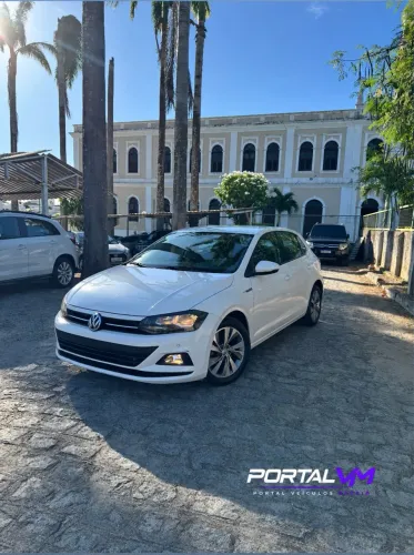 Volkswagen Polo Comfort. 200 TSI 1.0 Flex 12V Aut. 2018