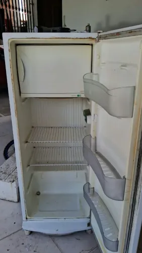 Geladeira