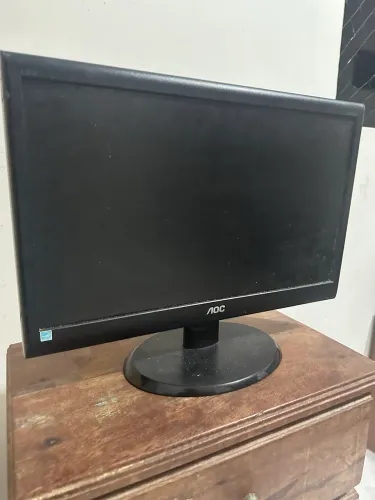 Monitor