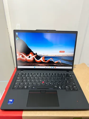 Notebook Thinkpad T14 Gen 6 Ultra 5 