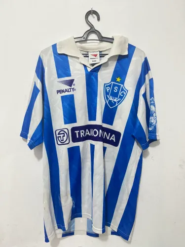 CAMISA RARA PAYSANDU 1997 