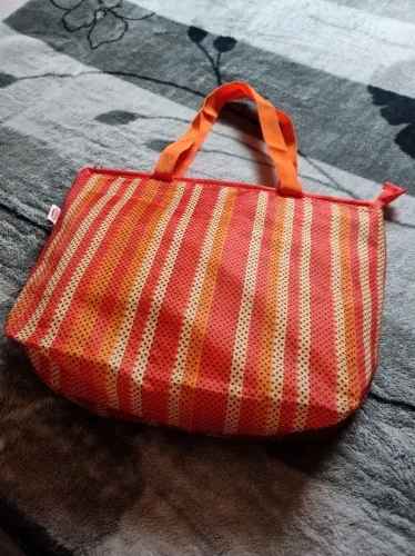 Sacola térmica marca Seara ótimo estado Divinópolis