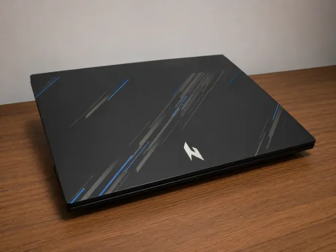 Notebook Acer Nitro V15 Gamer | RTX 3050 6GB | i5 13ª | 16GB DDR5 5600MHz | 144Hz